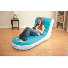Надувне крісло Intex 68880 Splash Lounge
