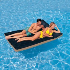 Надувной матрас Intex 68799 Camping (193х127х24см.)