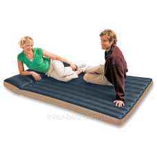 Надувной матрас Intex 68799 Camping (193х127х24см.)