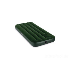 Надувной матрас Intex односпальный 66950 (191х76х22см)