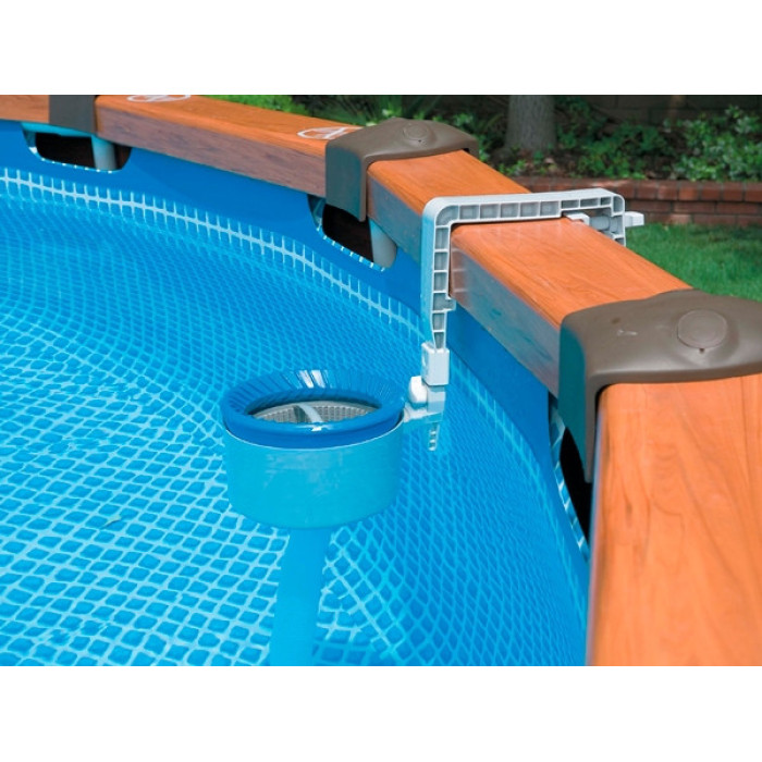 Каркасний басейн Intex 54968 (569x135 див.) Каркасний басейн Intex 54968 (569x135 див.)