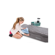 Односпальный надувной матрас Intex 66998 (193х91х25 см.)