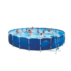 Каркасний басейн Intex 28262 (732х132 див.)