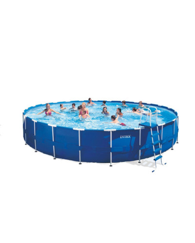 Каркасний басейн Intex 28262 (732х132 див.)