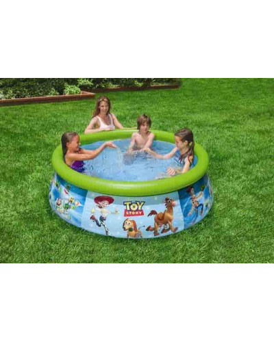 Детский надувной бассейн Intex 54400 Toy Story