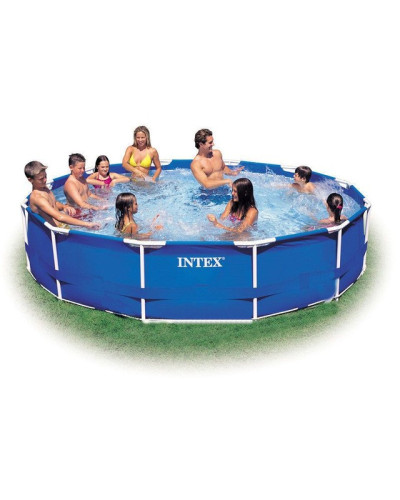 Каркасний басейн Intex 56994 (28210) (366х76 див.)
