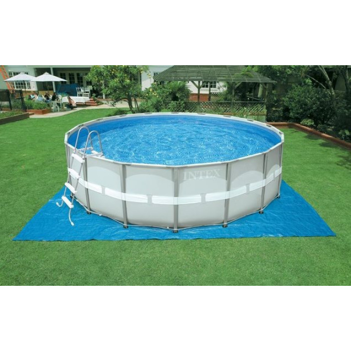 Каркасний Басейн Intex 54924 (28324) (488x122 см.) Каркасний Басейн Intex 54924 (28324) (488x122 см.)
