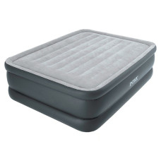 Intex 64140 надувна ліжко Essential Rest Airbed 152х203х51см