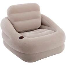 Надувне крісло Intex 68587 Accent Chair