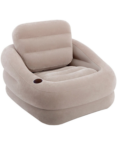 Надувное кресло Intex 68587 Accent Chair