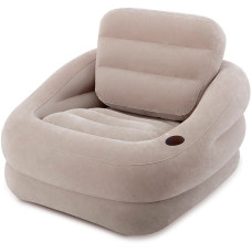 Надувне крісло Intex 68587 Accent Chair