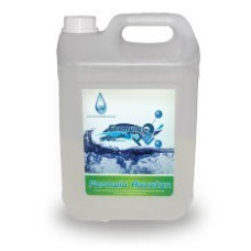 Химия для бассейнов FORMULA Aquaton 10л.
