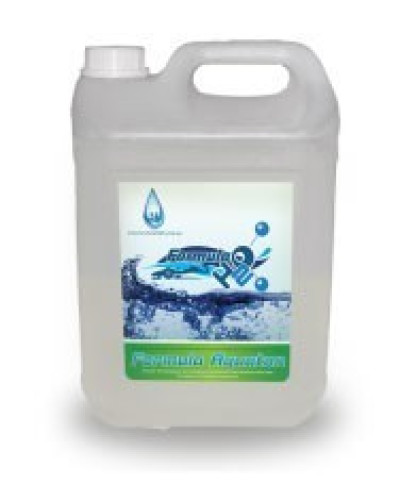Химия для бассейнов FORMULA Aquaton 10л.