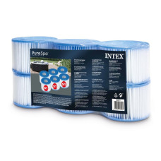 Картридж Intex 29011 тип 