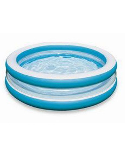 Детский надувной бассейн Intex 57489 (203х51 см.)