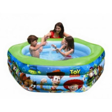 Дитячий надувний басейн Intex 57490 NP Disney
