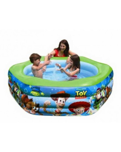 Детский надувной бассейн Intex 57490 NP Disney