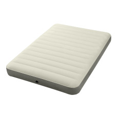 Надувной полуторный матрас Intex 64702 (137-191-25 СМ.)
