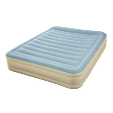 Bestway 69007 надувна ліжко Essence Fortech 203х152х36см