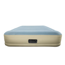Bestway 69007 надувна ліжко Essence Fortech 203х152х36см