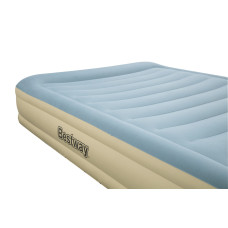 Bestway 69007 надувна ліжко Essence Fortech 203х152х36см