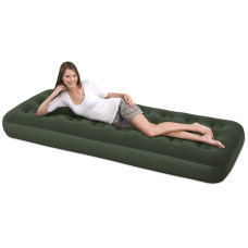 Надувной матрас Bestway 67446 односпальный (185x76x22 см)