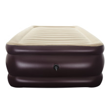 67596 BW Надувна ліжко Cornerstone Airbed, 191х97х43см