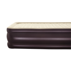 67596 BW Надувна ліжко Cornerstone Airbed, 191х97х43см