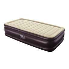 67596 BW Надувна ліжко Cornerstone Airbed, 191х97х43см
