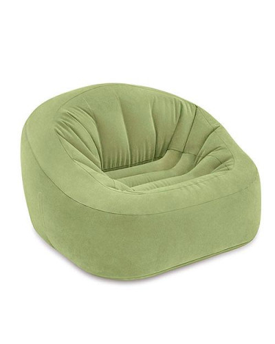 Надувное кресло Intex (68576)
