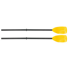 62015 BW Весла 124 см пластмассовые