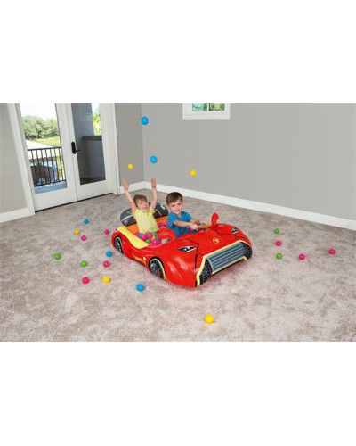 93404 BW Игровой центр Hot Wheels 