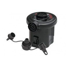 66967 Надувной матрас Prestige Downy Bed, 99х191х22см