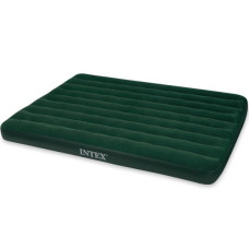 66969 Надувной матрас Prestige Downy Bed, 152х203х22см