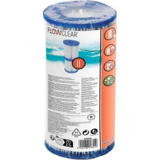 Картридж для фильтра Bestway 58094 тип «II» (2 шт.)