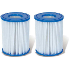 Картридж для фильтра Bestway 58094 тип «II» (2 шт.)