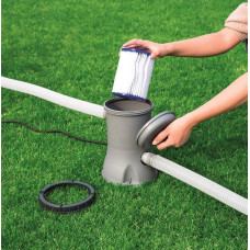 Картридж для фильтра Bestway 58094 тип «II» (2 шт.)