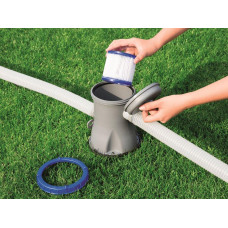 Картридж-фильтра Bestway 58093 тип «I» (2 шт.)