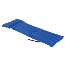 Сверхпрочный матрас-кресло для кемпинга Bestway 67013 (159х53.5х14 см)