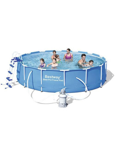 Басейн каркасний BestWay 56308