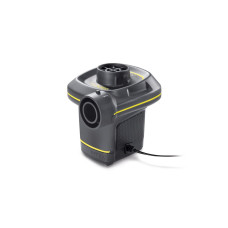 Электрический насос Intex 66634 (480 л/мин) 12V/220-240V