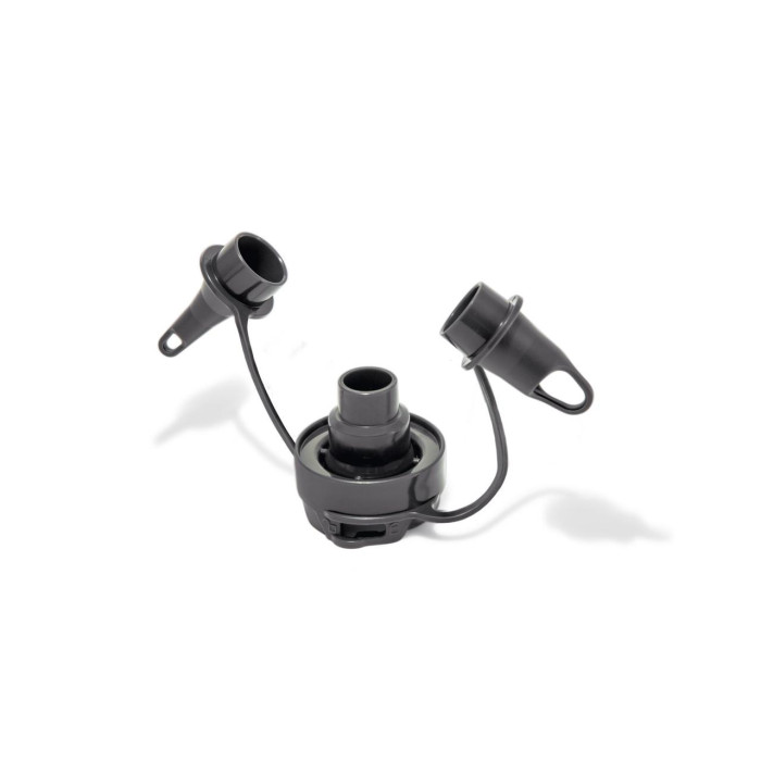 Электрический насос Intex 66642 аккумуляторный, (650 л/мин) 12V/220-240V Электрический насос Intex 66642 аккумуляторный, (650 л/мин) 12V/220-240V