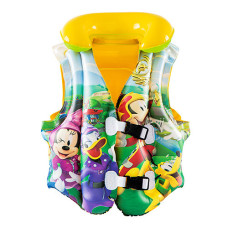 Надувной жилет Bestway 91030