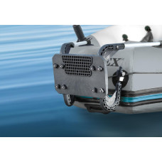 Транец Intex 68624 крепление для мотора