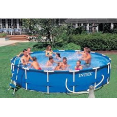 Каркасний басейн Intex 28234 (54940) (457х107 див.)