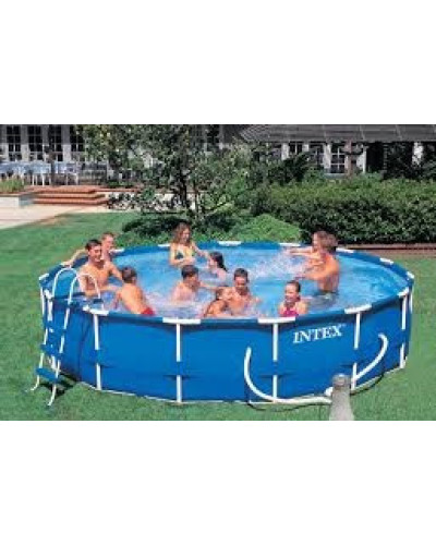 Каркасний басейн Intex 28234 (54940) (457х107 див.)