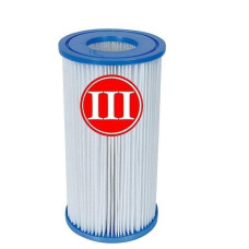 Картридж Bestway 58012 тип «III»